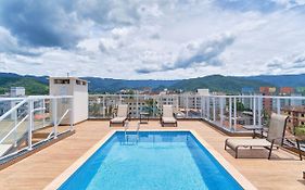 500 Metros Da Orla Itagua Em Ubatuba - Varanda Gourmet/ Wi-Fi